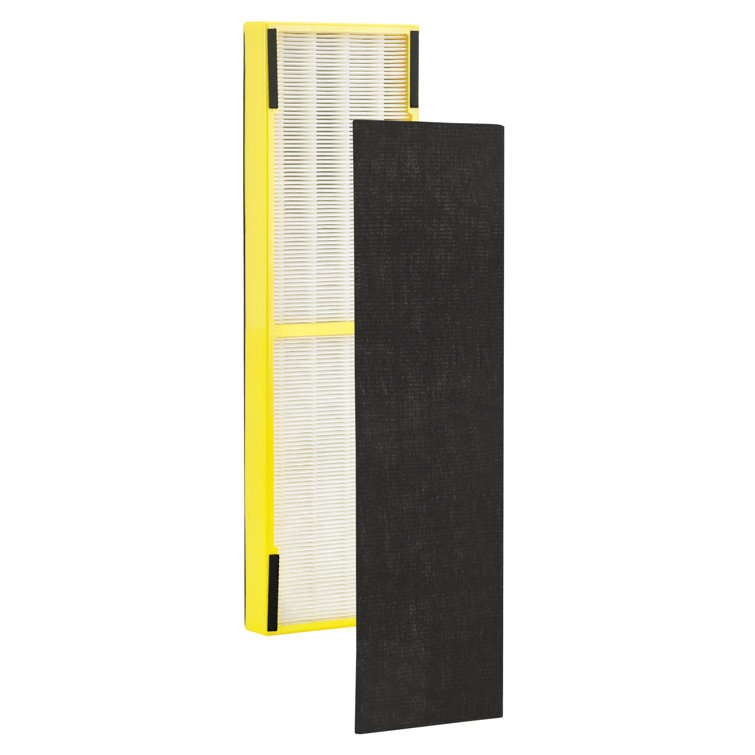 Guardian Technologies HEPA Filter for Air Purifier Reviews Wayfair
